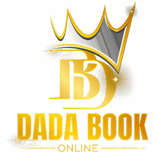dada-book